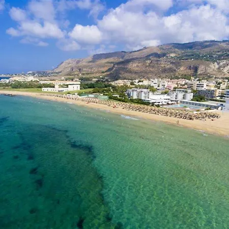 Baia Dei Mulini & 4* Τραπάνι