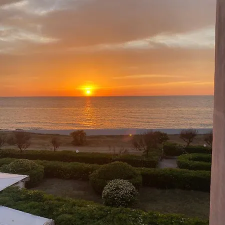 Baia Dei Mulini & Hotell Trapani