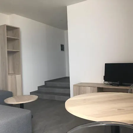 Hotell Baia Dei Mulini &
