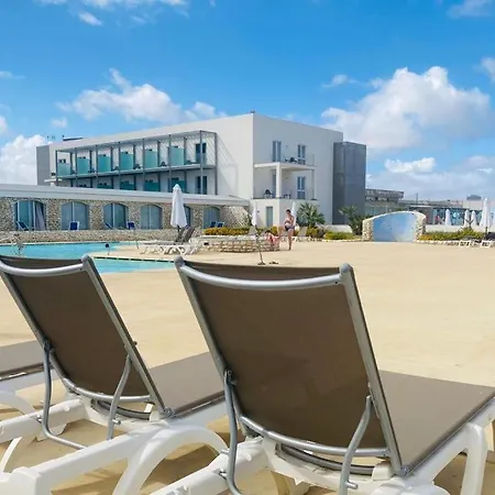 Hotel Baia Dei Mulini & 4*