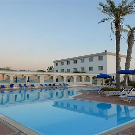 Hotell Baia Dei Mulini & Trapani