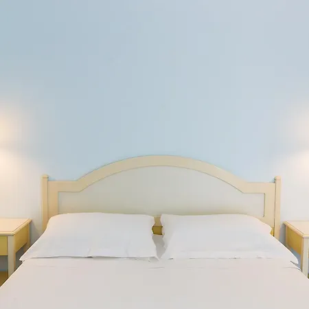 Hotell Baia Dei Mulini &