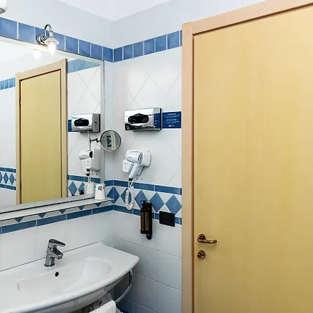 Baia Dei Mulini & Hotell Trapani