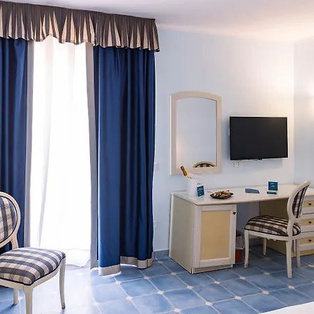 Baia Dei Mulini & 4* Trapani
