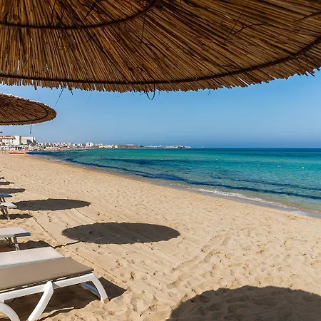 Baia Dei Mulini & Hotell 4*