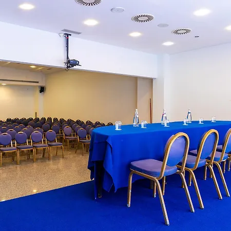 Hotell Baia Dei Mulini & 4*