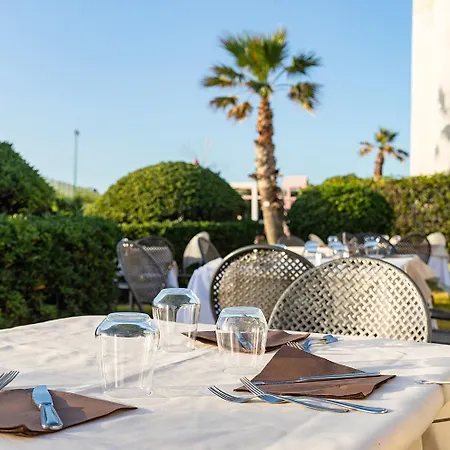 Baia Dei Mulini & Hotell Trapani