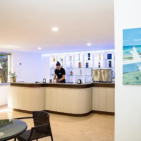 Baia Dei Mulini & 4* Trapani