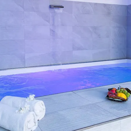 Hotell Baia Dei Mulini &
