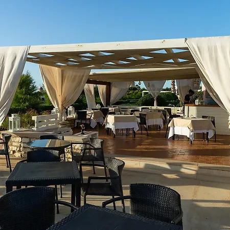 Baia Dei Mulini & Hotell Trapani
