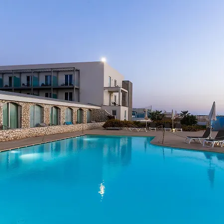 Hotel Baia Dei Mulini & 4*