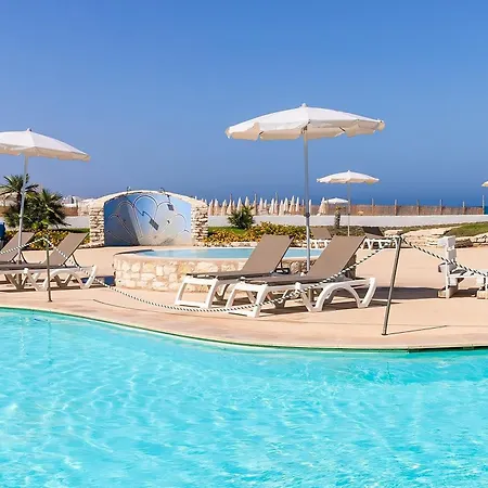 Baia Dei Mulini & Hotell