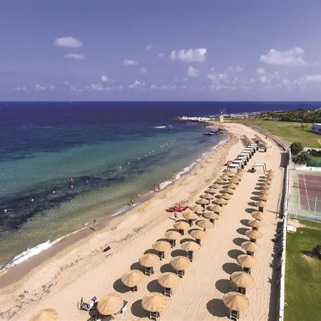 Baia Dei Mulini & Hotell Trapani