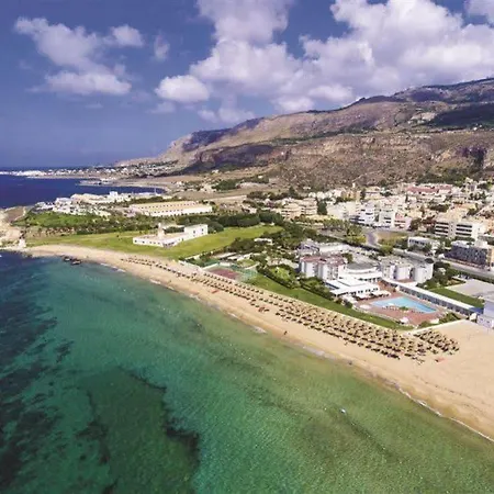 Hotel Baia Dei Mulini &