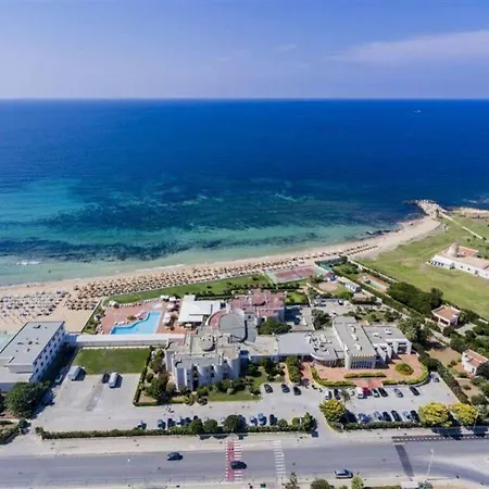 Baia Dei Mulini & 4*