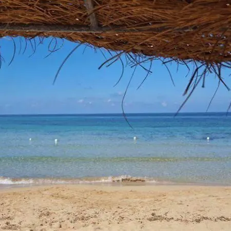 Baia Dei Mulini &