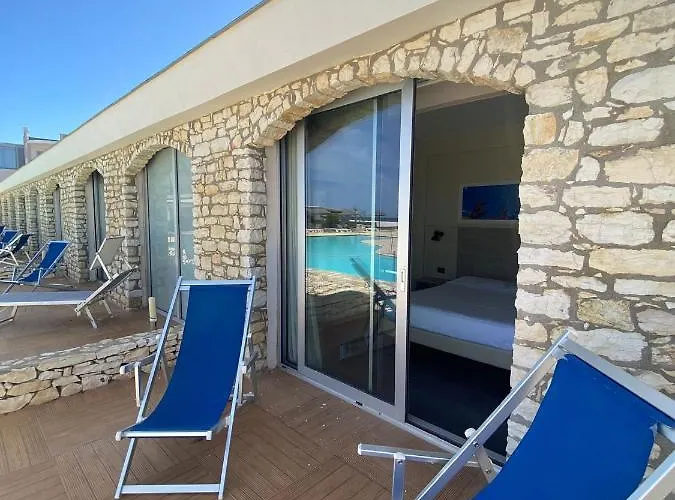 Baia Dei Mulini & Hotel