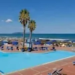 Baia Dei Mulini & 4*