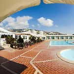Otel Baia Dei Mulini & 4*