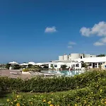 Hotel Baia Dei Mulini & Trapani