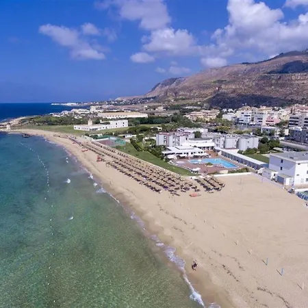 Baia Dei Mulini Resort&spa 4* Trapani
