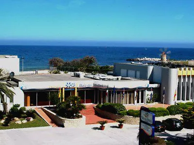 Baia Dei Mulini Resort&spa 4* Trapani