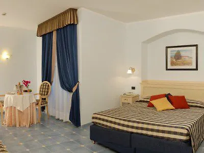 Baia Dei Mulini & Trapani