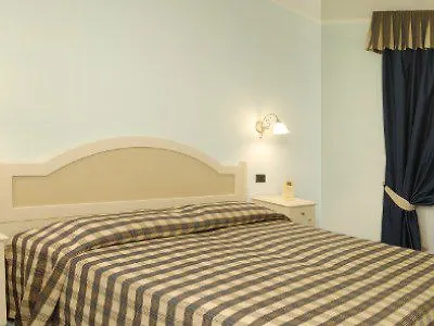 Baia Dei Mulini & Hotel