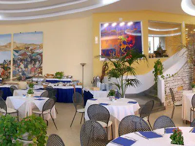 Hotel Baia Dei Mulini & 4*