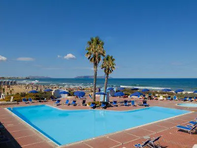 Baia Dei Mulini & Hotel 4*