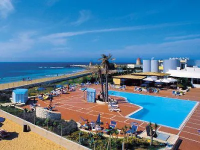 Hotel Baia Dei Mulini & Trapani