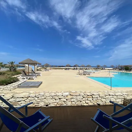Baia Dei Mulini Resort&spa Hotel