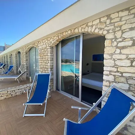 Baia Dei Mulini Resort&spa Hotel