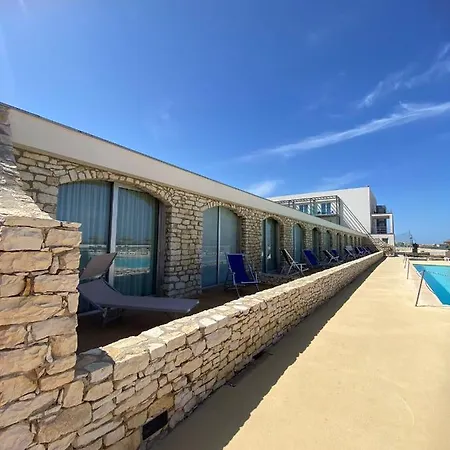 Baia Dei Mulini Resort&spa Hotel 4*