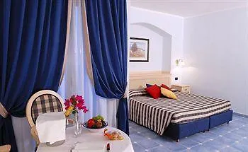 Baia Dei Mulini Resort&spa 4* Trapani