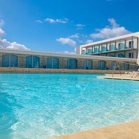 Hotel Baia Dei Mulini Resort&spa Trapani