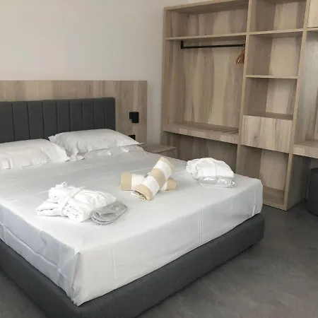 Baia Dei Mulini Resort&spa 4*