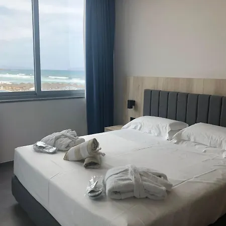 Baia Dei Mulini Resort&spa