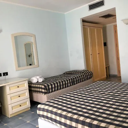 Hotel Baia Dei Mulini Resort&spa