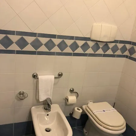 Baia Dei Mulini Resort&spa Hotel 4*