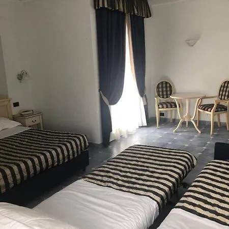 Baia Dei Mulini Resort&spa Hotel Trapani