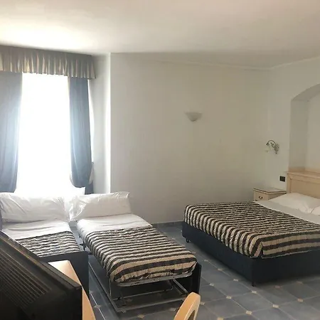 Baia Dei Mulini Resort&spa