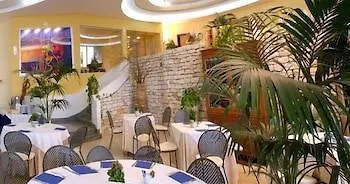 Baia Dei Mulini Resort&spa Hotel