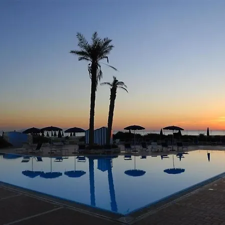 Baia Dei Mulini Resort&spa Hotel