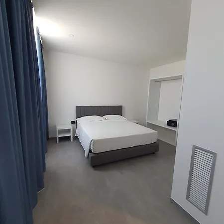 Baia Dei Mulini Resort&spa Hotel Trapani