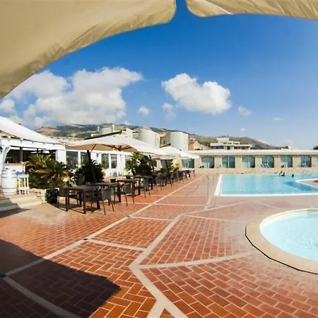 Baia Dei Mulini Resort&spa Trapani
