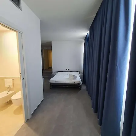 Baia Dei Mulini Resort&spa Hotel