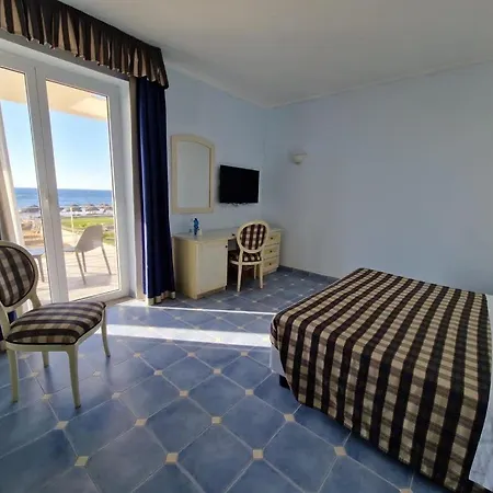 Baia Dei Mulini Resort&spa Hotel 4*