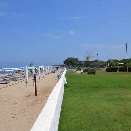 Baia Dei Mulini Resort&spa