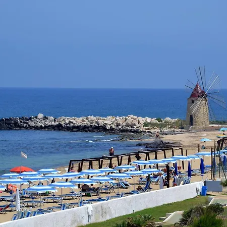 Baia Dei Mulini Resort&spa
